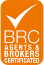 BRC Certified