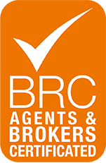BRC